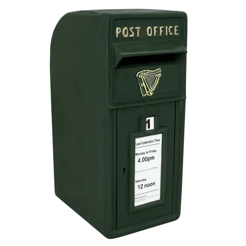 irish post box hire